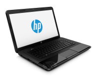 HP 2000-2d12sw 2020M/4GB/500/DVD-RW - 165253 - zdjęcie 2